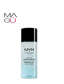 Desmaquillante Make up remover NYX 80ml 14.99