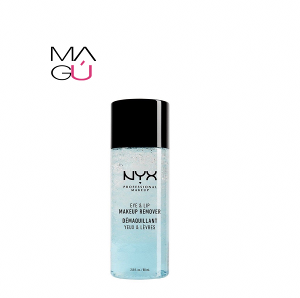 Desmaquillante Make up remover NYX 80ml 14.99