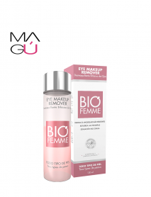 Eye Makeup Remover BioFeme