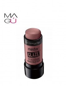 Lápiz Rubor Glaze Glisten Blush Stick Maybelline