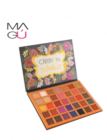 Paleta de sombras Frida Beauty Creation