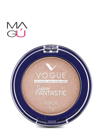 Rubor super fantastic Vogue Bronce