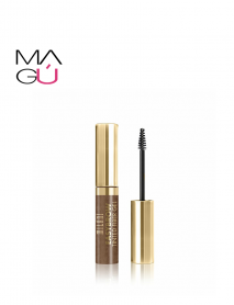 Rímel de cejas EasyBrow tinted fiber gel 05 Milani