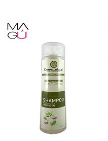 Shampoo Regenerador Consuelda