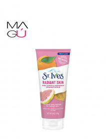 St.Ives Radiante Skin Pink 170g