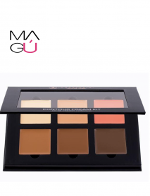 ANASTASIA BEVERLY HILLS CREAM CONTOUR KIT - MEDIUM