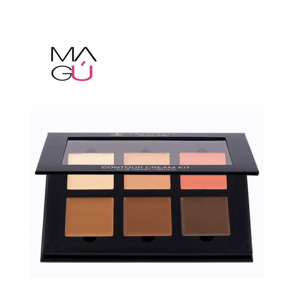 ANASTASIA BEVERLY HILLS CREAM CONTOUR KIT - MEDIUM