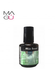 Acrilic Gel Under UV lamp led Mia Secret 9.99