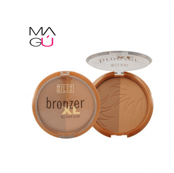 BRONZER XL ALL OVER GLOW MILANI