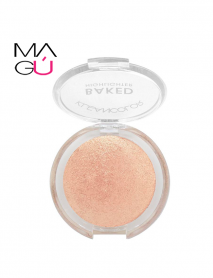 Baked Highlighter Rose KleanColo_01 Maquillaje, Cosméticos Ecuador