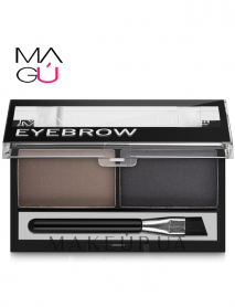 MAGU-Eyebrow-Powder-Matte-DoDo-Girl_01 Maquillaje Ecuador