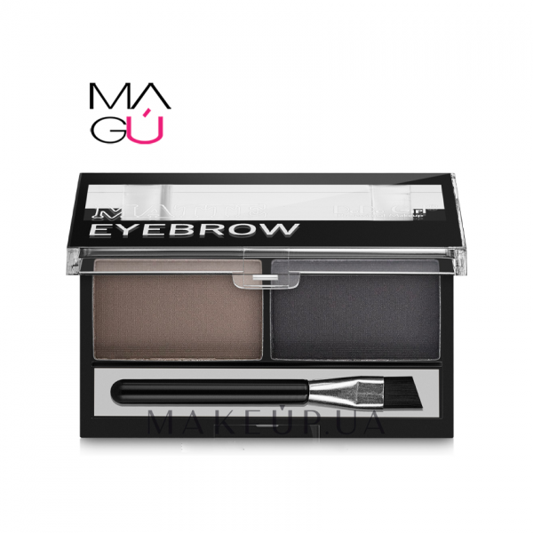 MAGU-Eyebrow-Powder-Matte-DoDo-Girl_01 Maquillaje Ecuador