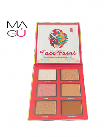 MAGU-Iluminador-Face-Paint-Highlight-Contour-Palette-Febble-01