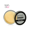 MAGU_Banana Powder Matte Finish CITY COLOR 11.6g