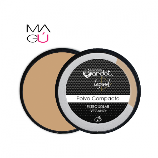 MAGU_Base Cremosa Bardot 18g