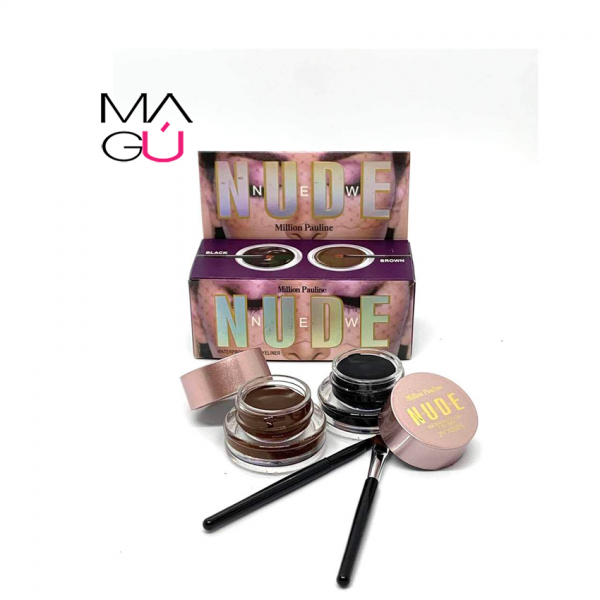 MAGU_Gel Eyeliner Nude Waterproof Million Pauline_02