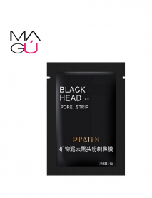 Mascarilla Para Puntos Negros Pilaten Blackhead Pore Strip 6g