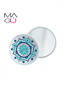 Polvo Compacto Nailen Mandala 14g