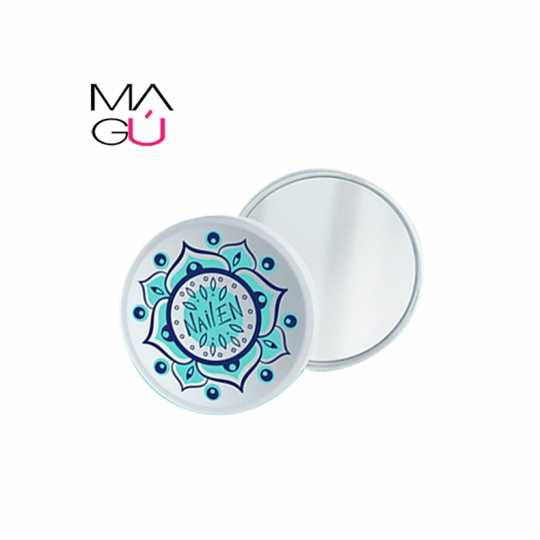 Polvo Compacto Nailen Mandala 14g