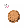 Polvo Compacto WET & DRY Flormar 10g