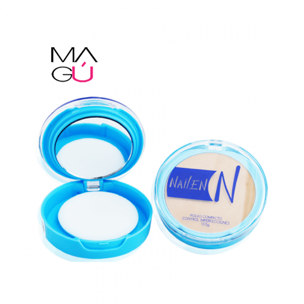 Polvo Control Imperfecciones Nailen 13.5g