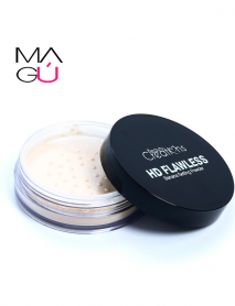 MAGU_Polvo Hd Flawless Banana Setting Powder Beauty Creations-01 Maquillaje Ecuador