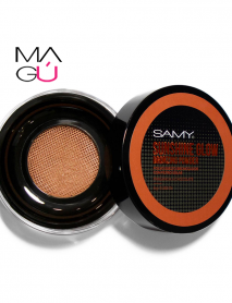 MAGU_Polvo Suelto Bronceador Sunshine Glow Samy 7g