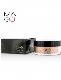 MAGU_Polvo Suelto Face Powder Ottie_01 Maquillajes Ecuador