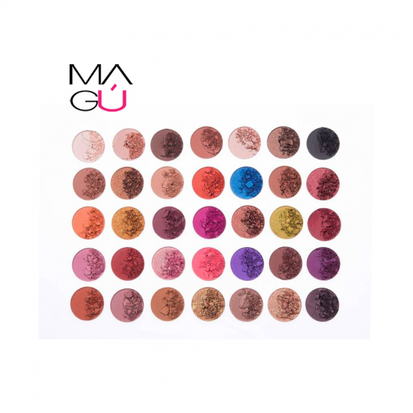 MAGU_Pris Rendon Paleta de Sombras Generation Makeup 00