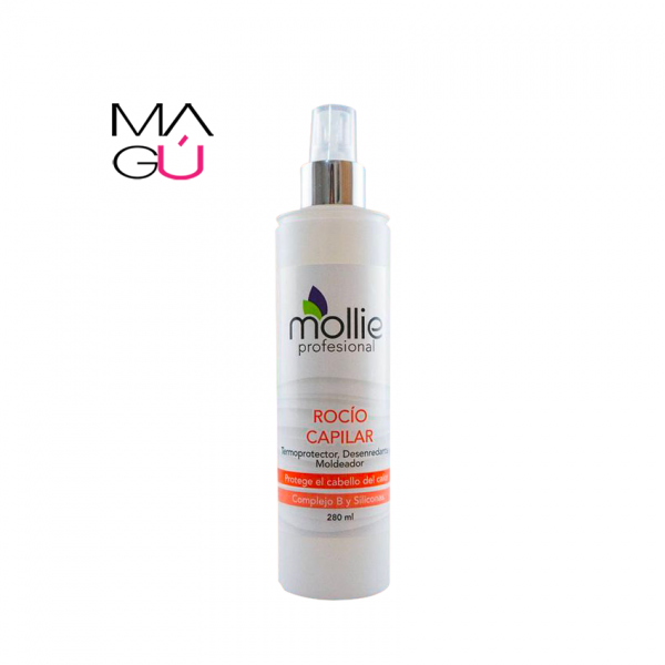 MAGU_Rocio Capilar Mollie Profesional 270ml