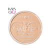 MAGU_Stay Matte Pressed Powder 14g_01 Maquillaje Ecuador