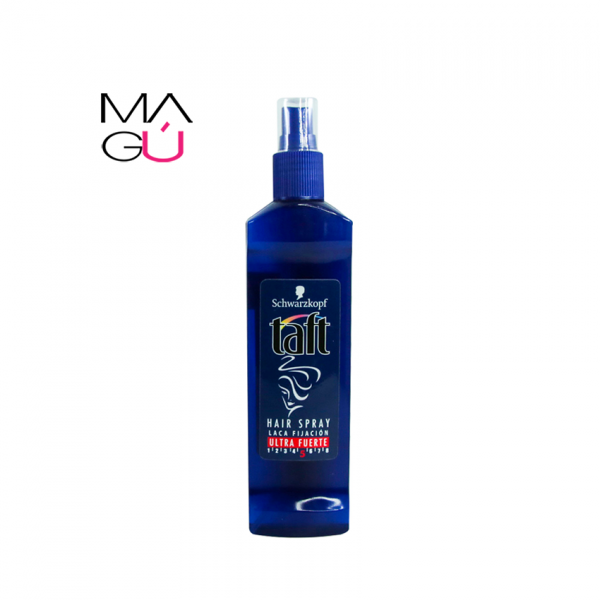 Taft Fijador Laca Ultra Fuerte SCHWARZKOPF 75ml