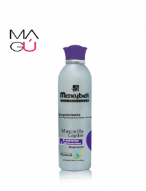 Tratamiento Capilar Gusano De Seda -Mollie 200ml