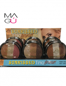 MAGU_Trio Bronzer Cocoa Malibu Glitz 26g_01