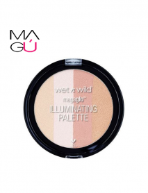 Wet N Wild MegaGlo Illuminating Palette