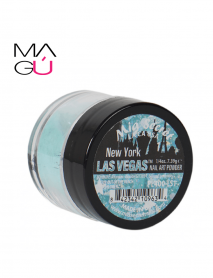 NEW YORK LAS VEGAS- NAIL ART POWDER MIA SECRET