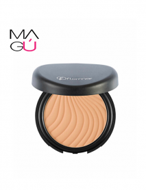 MAGU Polvo Compacto Wet & Dry Flormar 10g_03