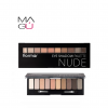 MAGU Paleta De Sombras Nude – Flormar