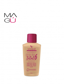 Base Líquida Efecto Total 6 30g - Vogue