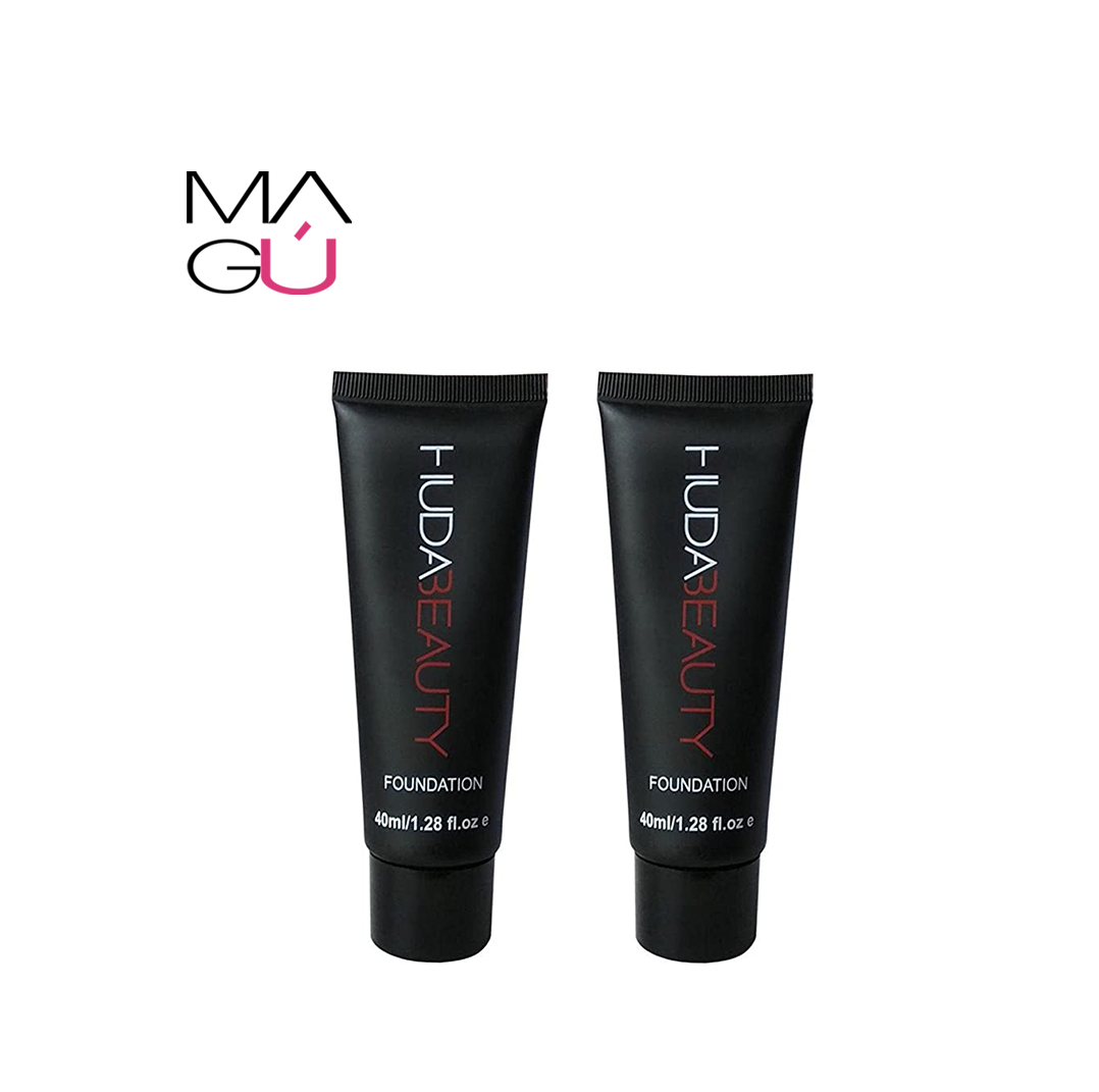 Base de Maquillaje Huda Beauty 40ml. - MAGÚ ECUADOR Base de Maquillaje Huda Beauty 40ml. - MAGÚ ECUADOR