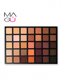 MAGU_ANASTASIA 35 PRO – PALETA DE SOMBRAS _01 Cosméticos Ecuador