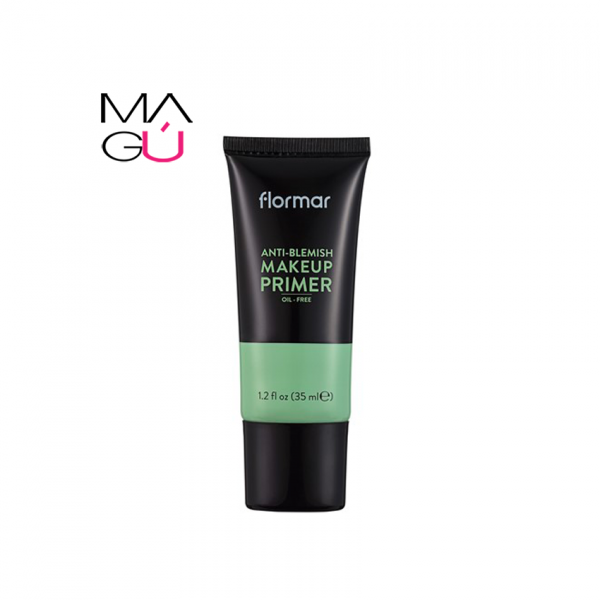 MAGU_Anti Blemish Make Up Primer Flormar