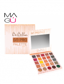 MAGU_GO PRO EYESHADOW PALETA DE SOMBRAS VOL_2_01