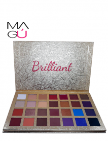 MAGU_Paleta De Sombras Brilliant – Ruizhi 01