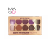 MAGU_Paleta De Sombras Matte Eye Shadow City Color_02