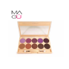 MAGU_Paleta De Sombras Matte Eye Shadow City Color_02