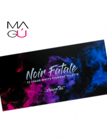 MAGU_Paleta De Sombras Noir Fatale Amor Us_01 Maquillaje Ecuador