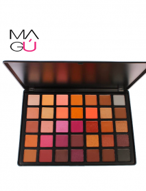 Paleta de Sombras Emma 35 PRO - Beauty Creations