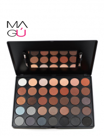 MAGU_Paleta de Sombras Eye Collection - Amuse Cosmetics_01