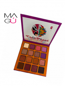 MAGU_Paleta de Sombras Face Paint Pink- Febble_01